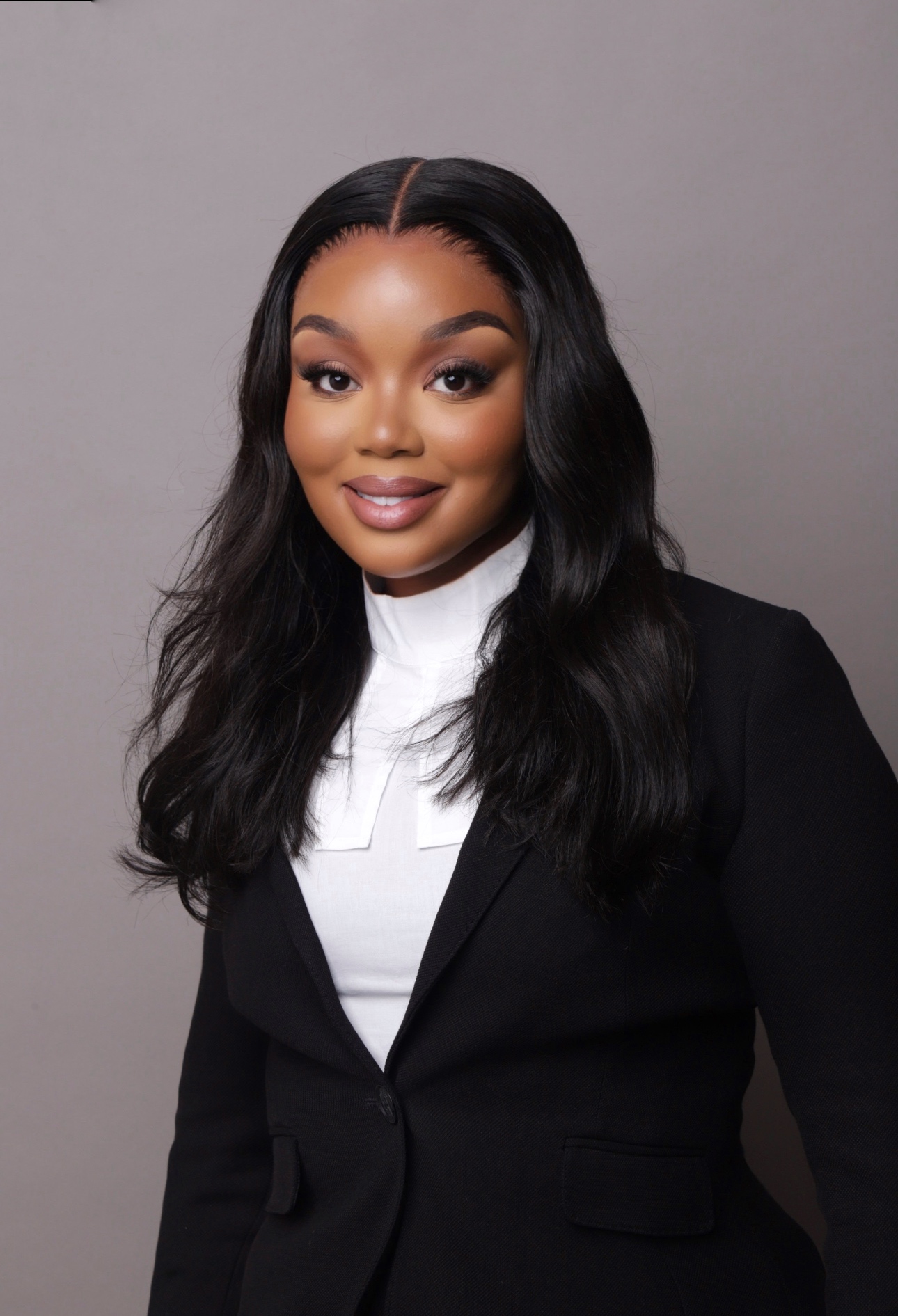 Adanna Akinfenwa — Founder of Access Law